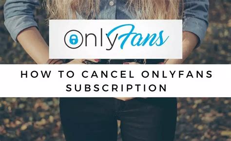 how.to delete onlyfans account|How to cancel OnlyFans subscription and how to delete an account